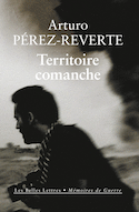 Territoire comanche